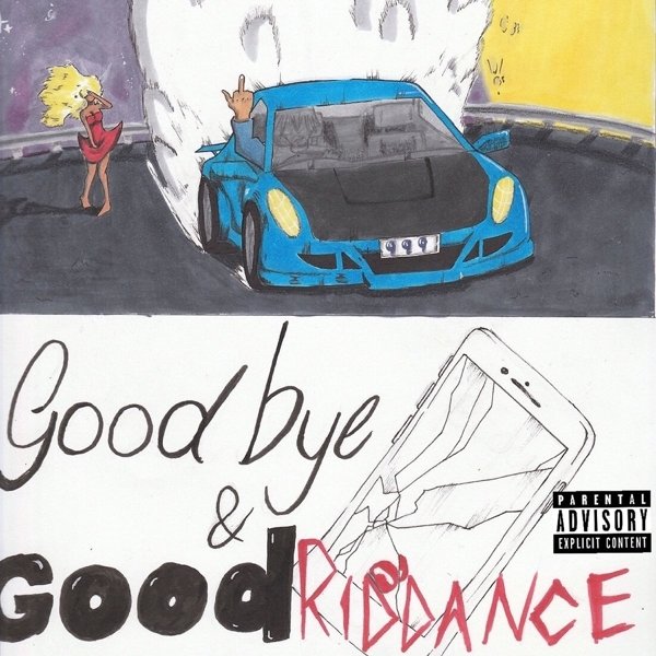 Goodbye & Good Riddance (Vinyl)