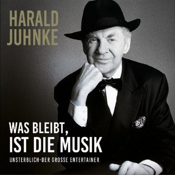 Was Bleibt Ist Die Musik