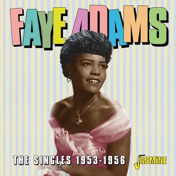 Singles 1953-1956