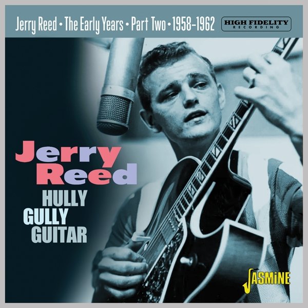 Hully Gully Guitar-The Early Years Part Two-19