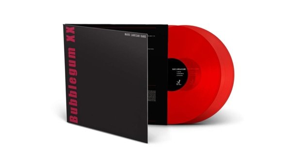 Bubblegum XX (2LP Red Vinyl)