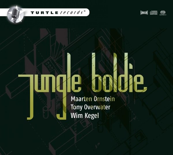 Jungle Boldie