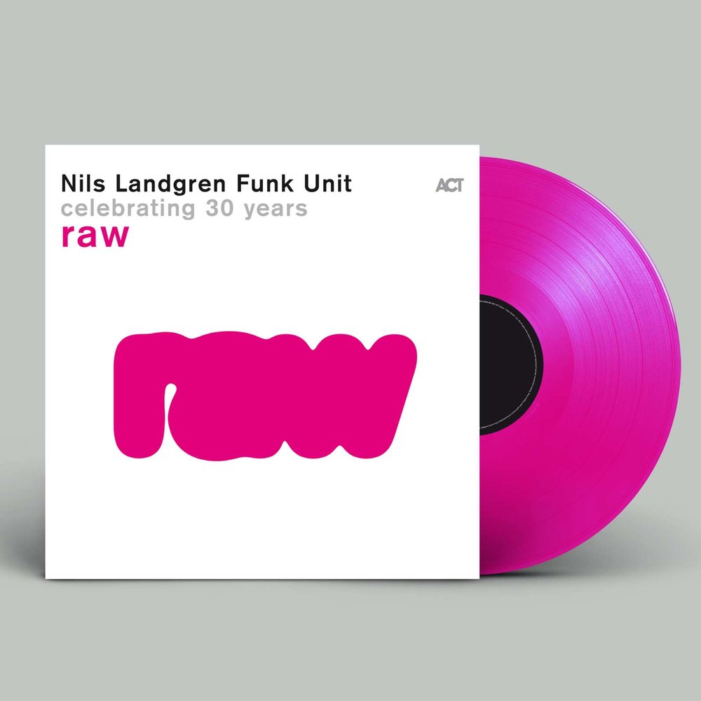 Raw-Celebrating 30 Years (180g Pink LP)