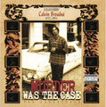 Murder Was The Case (OST)-30th Anniversary