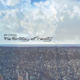 The Fantasy Of Reality (Digipak)