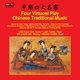 Four Virtuosi Play Chinese Traditional Music