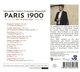 Paris 1900: Die Kunst der Oboe