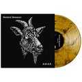 G.O.A.T. (LTD. Orange W/Black Marble Vinyl)