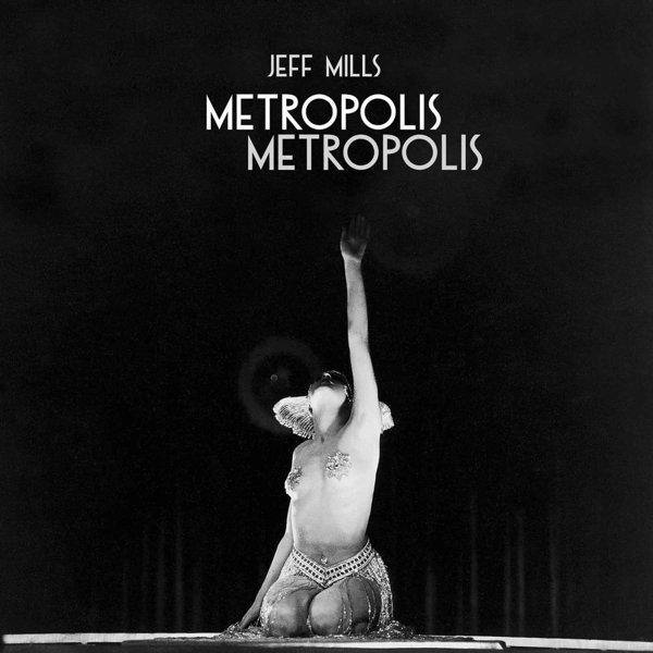 Metropolis Metropolis (OST)