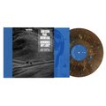 Why Lawd (Ltd. Gold Smoke With Blue Splatter LP)