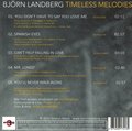 Timeless Melodies(EP)