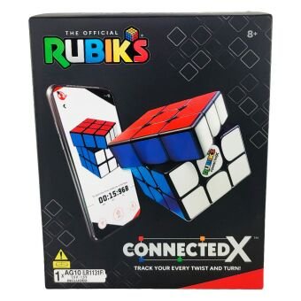 RBK Rubiks 3x3 Connected