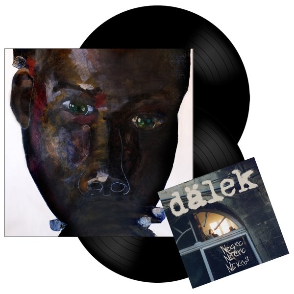 Negro Necro Nekros (2LP)