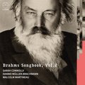 Brahms Songbook,Vol. 2