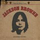 Jackson Browne Remastered 180Gr.Deluxe Edition