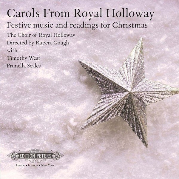 Carols From Royal Halloway