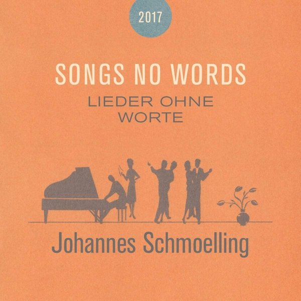 Songs No Words (Lieder ohne Worte) (Reissue)