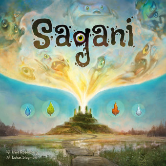 Sagani (Spiel)