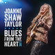 Blues From The Heart - Live (CD+DVD)