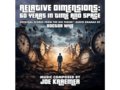 Relative Dimensions: 60 Years in Time and Space