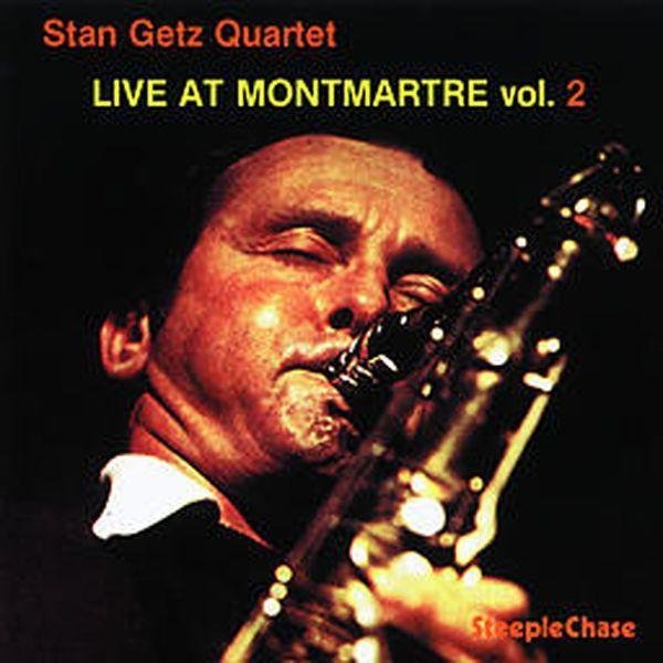 Live At Montmartre Vol.2