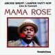 Mama Rose audiophile Edition-180gr-