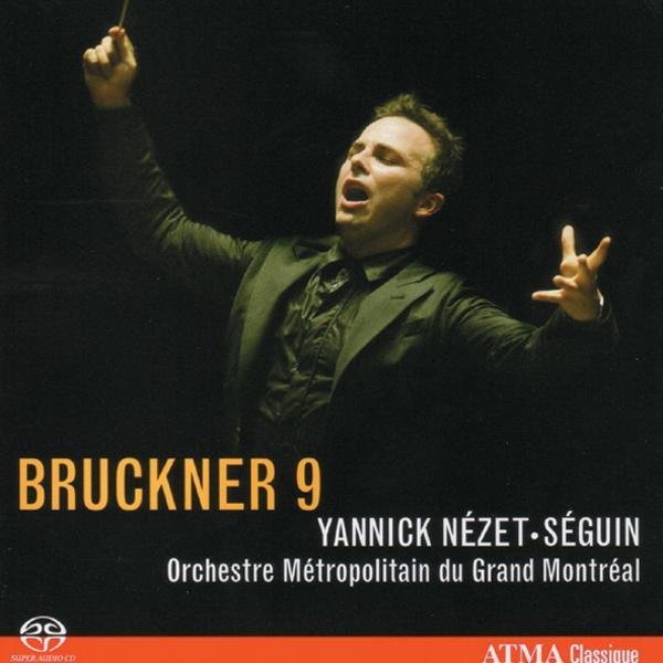 Bruckner: Sinfonie 9