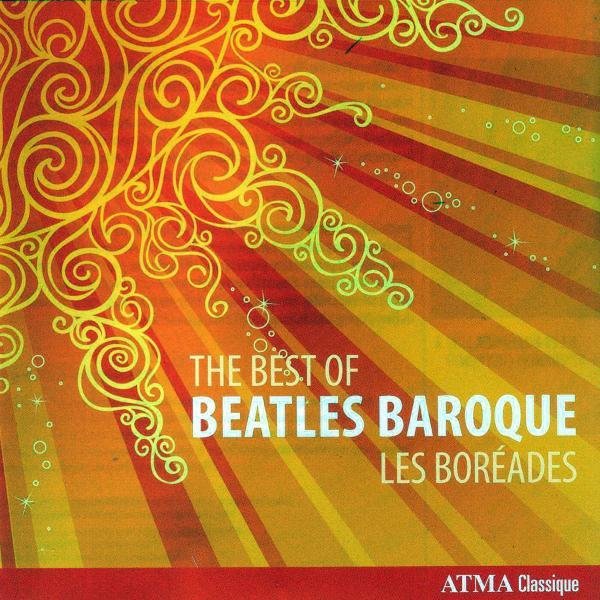 The Best Of Beatles Baroque