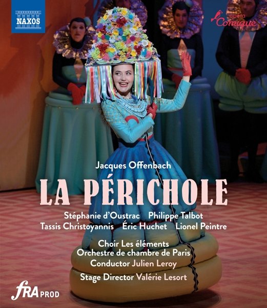 La Périchole