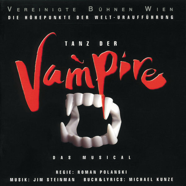 Tanz Der Vampire