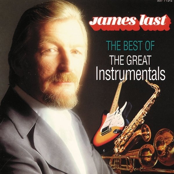 Best Of Great Instrumental