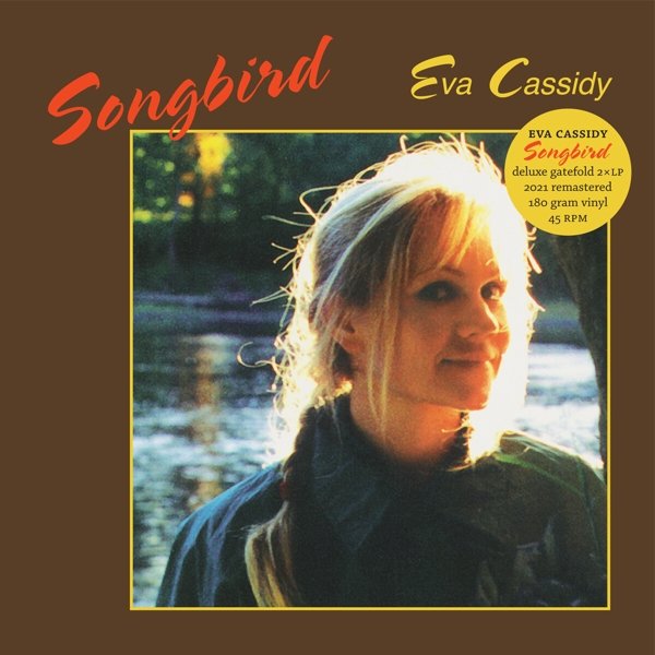 Songbird 180Gr.Ltd.Deluxe Edition 45rpm