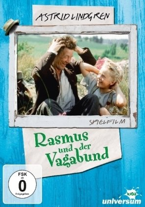 Rasmus Und Der Vagabund