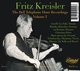 Kreisler-The Bell Telephone Recordings: Vol.2