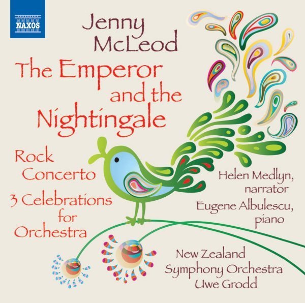 Emperor and the Nightingale/Rock Concerto