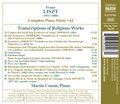 Sämtliche Klaviermusik,Vol. 62 Complete Piano Music, Vol. 62