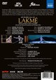 Lakmé (Paris 2022)