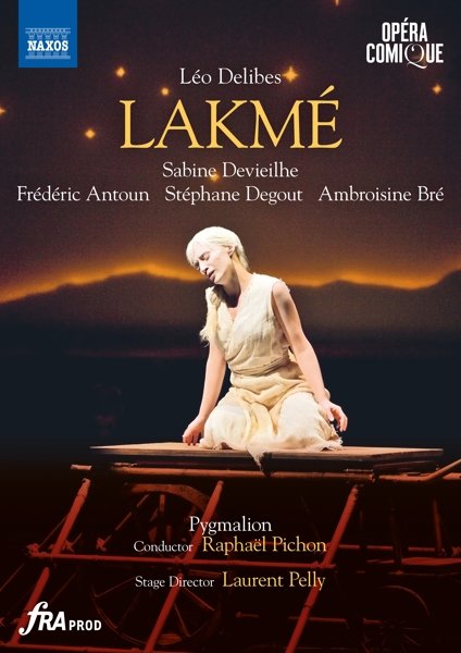 Lakmé (Paris 2022)