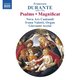 Psalms-Magnificat