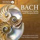 Sonatas for Violin and Harpsichord