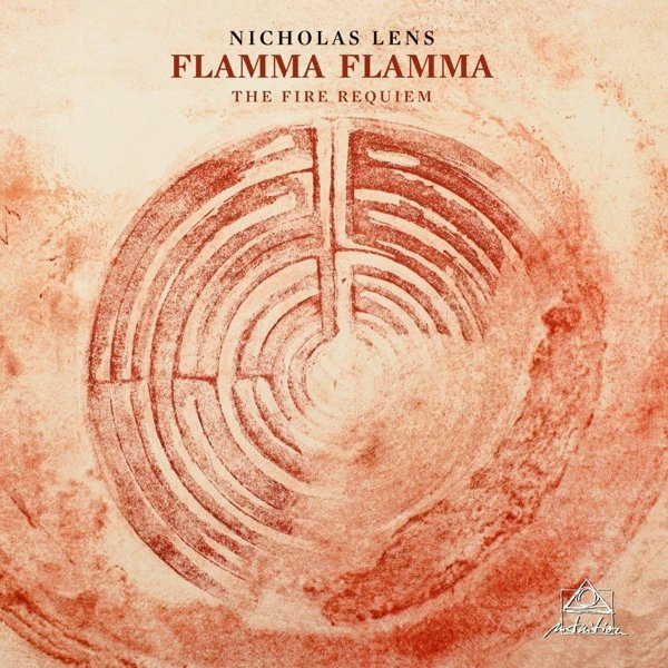 Lens: Flamma Flamma