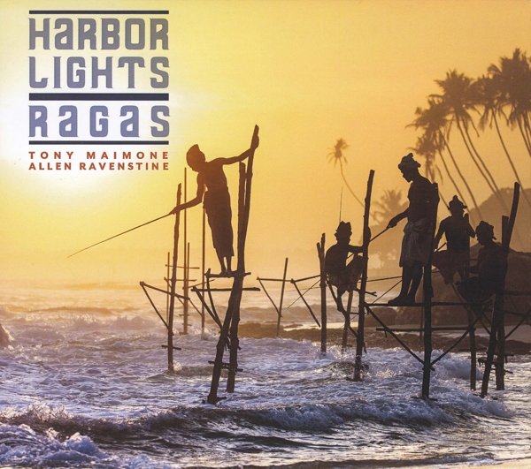 Harbor Lights Ragas