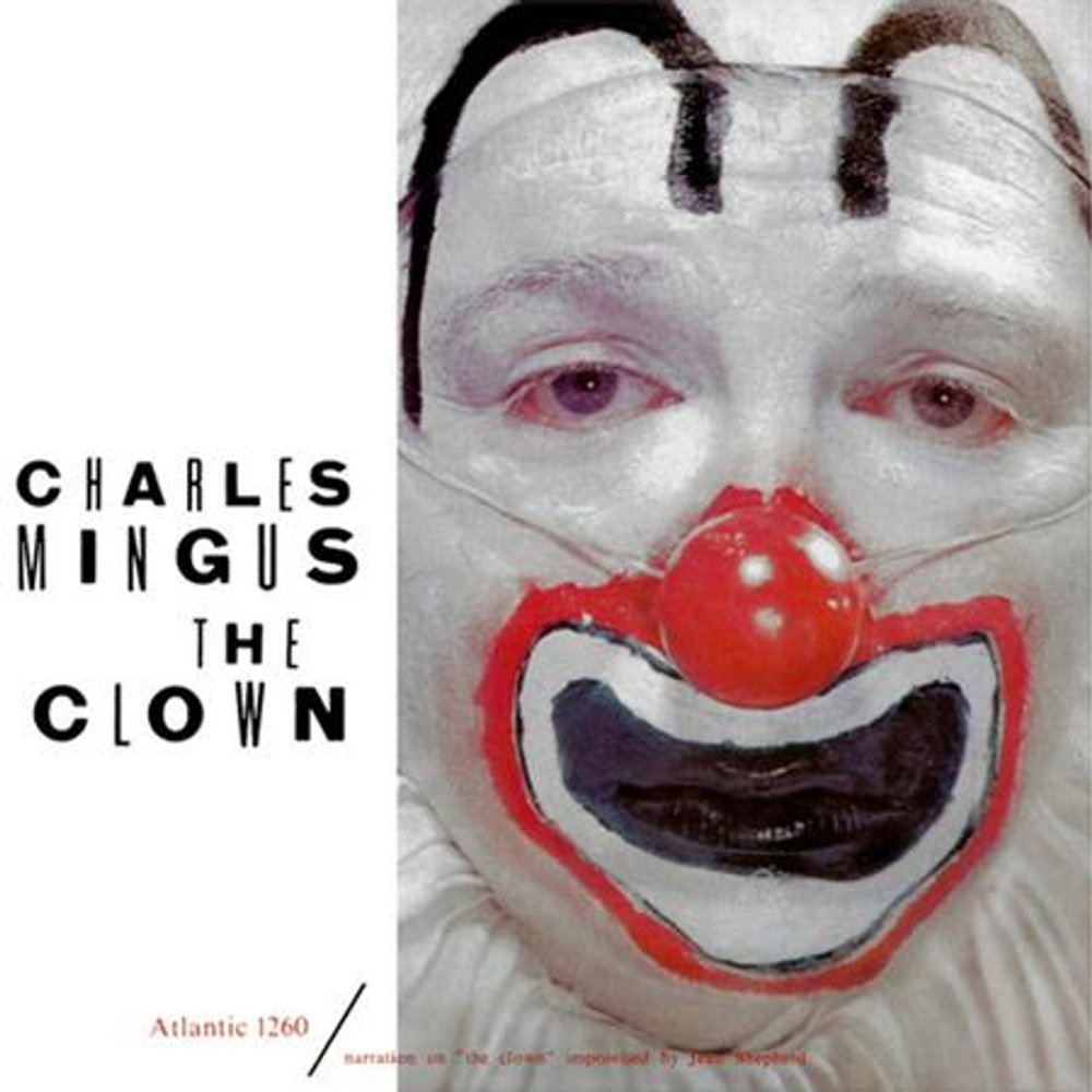 The Clown (180g) (45 RPM) (Analogue Productions)