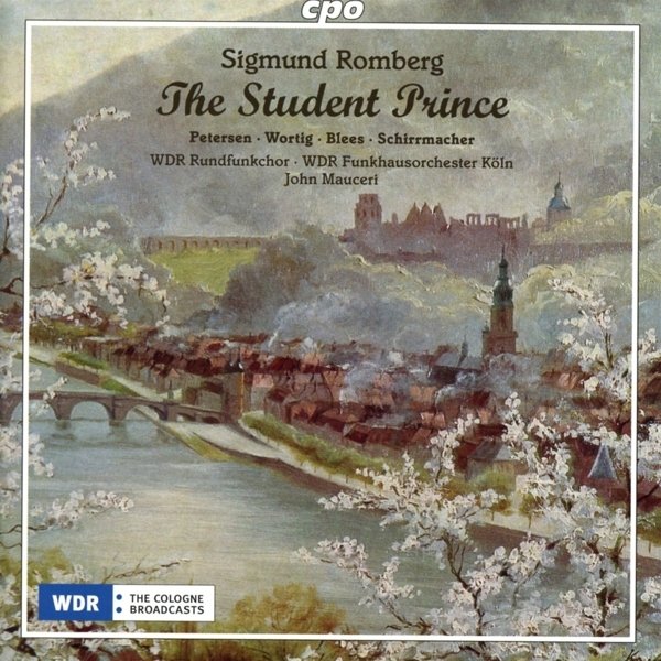 The Student Prince