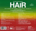 Hair - The American Tribal Love-Rock Musical (Orig