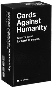 Cards Against Humanity UK Edition