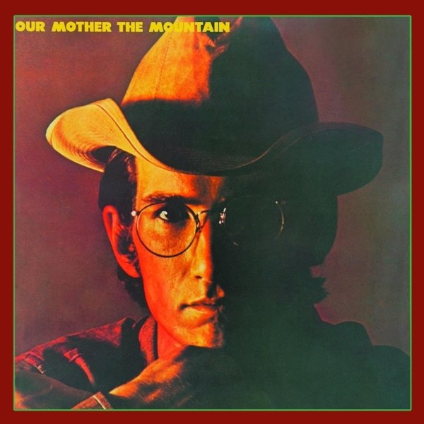 Our Mother The Mountain - Van Zandt,Townes [CD; Country]