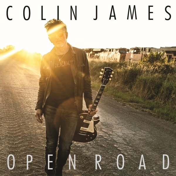 Open Road (LP)