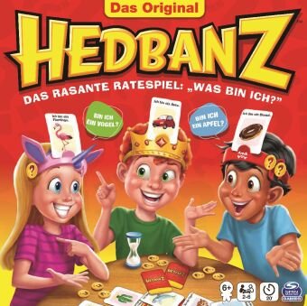 BGM Hedbanz