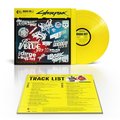 Cyberpunk 2077 Radio Vol.1 (Opaque Yellow )